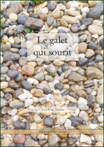 Le galet qui sourit